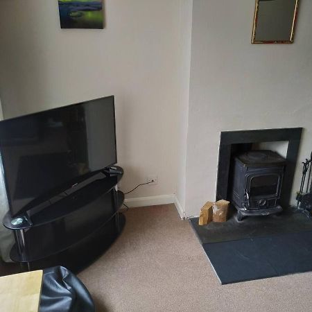 3-Bed House 5 Minute Walk From Inverness Centre Eksteriør billede