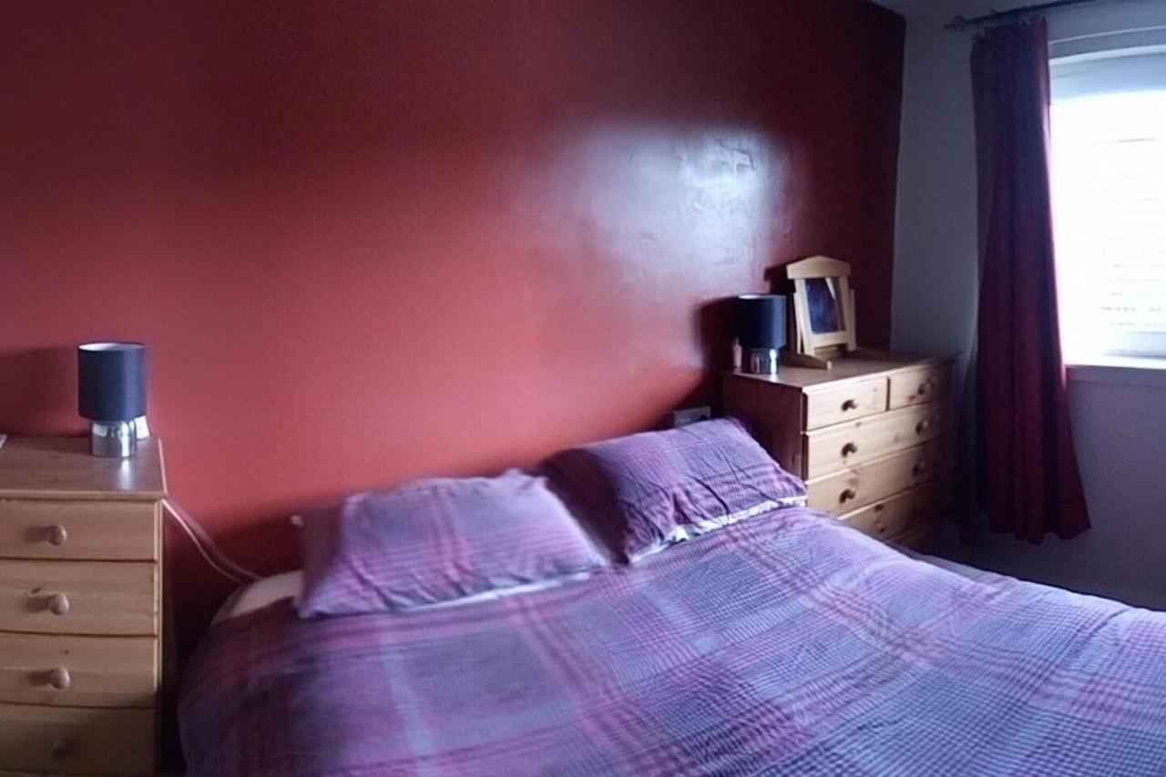 3-Bed House 5 Minute Walk From Inverness Centre Eksteriør billede