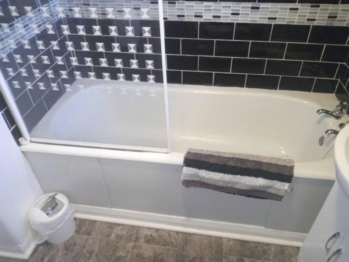 3-Bed House 5 Minute Walk From Inverness Centre Eksteriør billede
