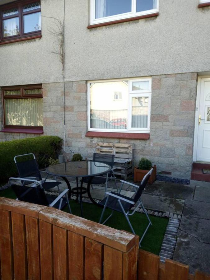 3-Bed House 5 Minute Walk From Inverness Centre Eksteriør billede