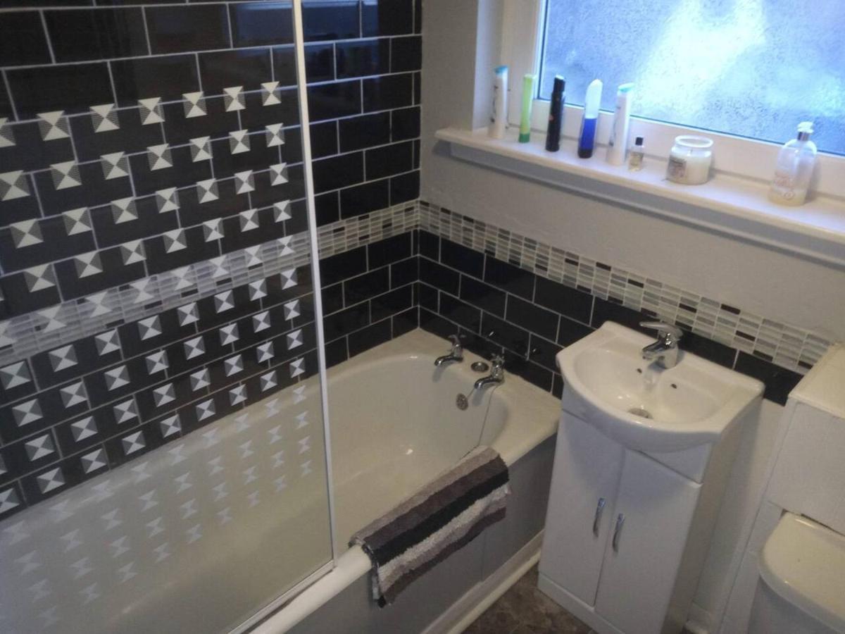 3-Bed House 5 Minute Walk From Inverness Centre Eksteriør billede