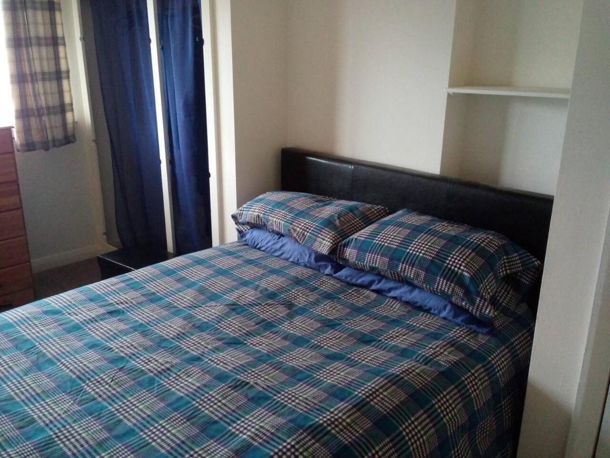 3-Bed House 5 Minute Walk From Inverness Centre Eksteriør billede