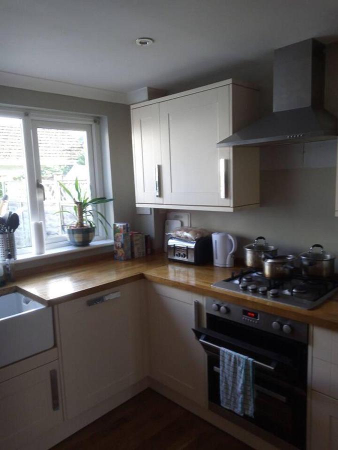 3-Bed House 5 Minute Walk From Inverness Centre Eksteriør billede