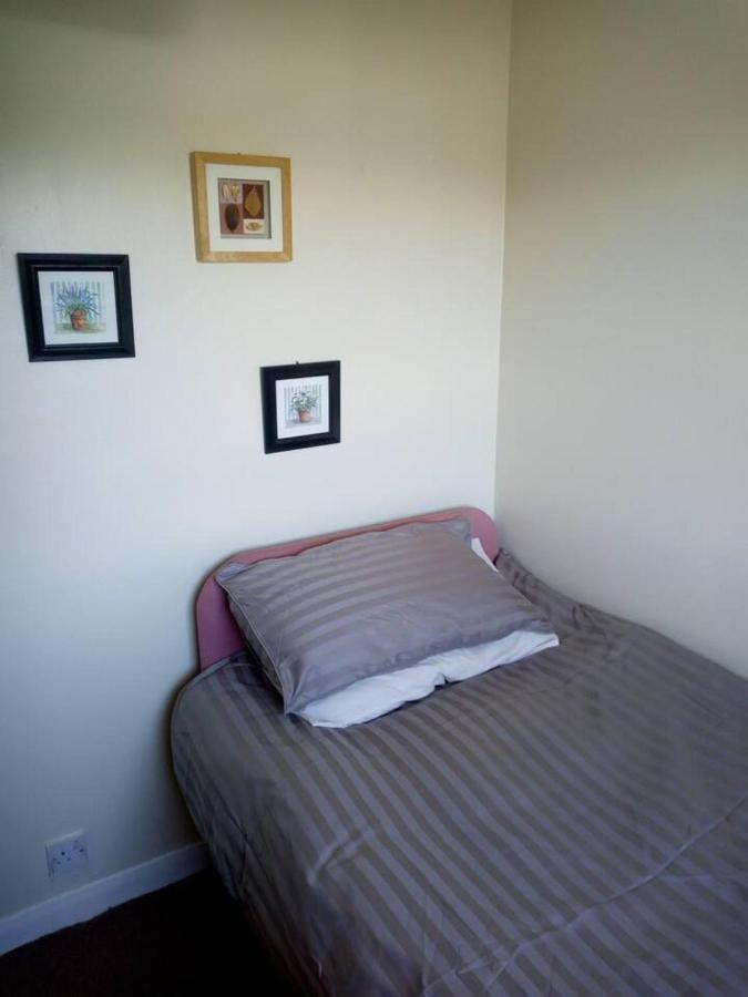 3-Bed House 5 Minute Walk From Inverness Centre Eksteriør billede