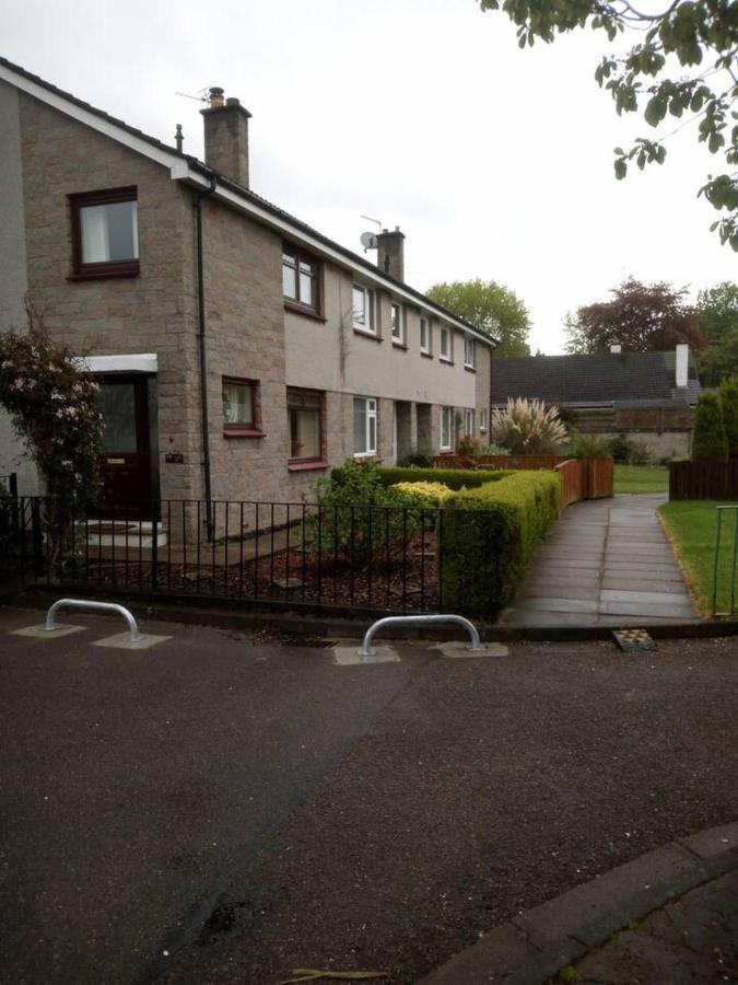 3-Bed House 5 Minute Walk From Inverness Centre Eksteriør billede